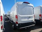 New 2024 Ford Transit 350 HD Medium Roof Empty Cargo Van thumbnail 4