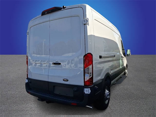 New 2024 Ford Transit 350 HD - photo 2