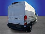 New 2024 Ford Transit 350 HD Medium Roof Empty Cargo Van thumbnail 2