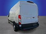 New 2024 Ford Transit 350 HD Medium Roof Empty Cargo Van thumbnail 3