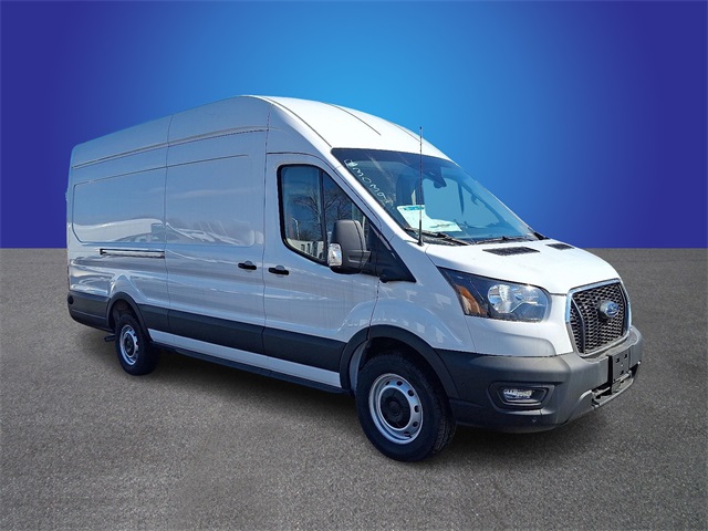 New 2024 Ford Transit 350 Medium Roof Empty Cargo Van - photo 5