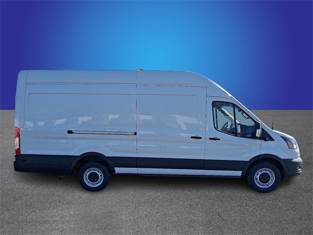 New 2024 Ford Transit 350 Medium Roof Empty Cargo Van - photo 6