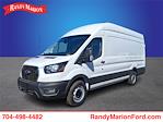 New 2024 Ford Transit 350 Medium Roof Empty Cargo Van thumbnail 4