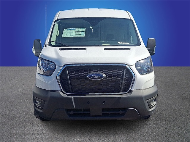 New 2024 Ford Transit 350 HD - photo 2