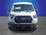 New 2024 Ford Transit 350 HD Medium Roof Empty Cargo Van thumbnail 2