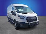 New 2024 Ford Transit 350 HD Medium Roof Empty Cargo Van thumbnail 3