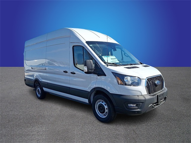 New 2024 Ford Transit 350 Medium Roof Empty Cargo Van - photo 6