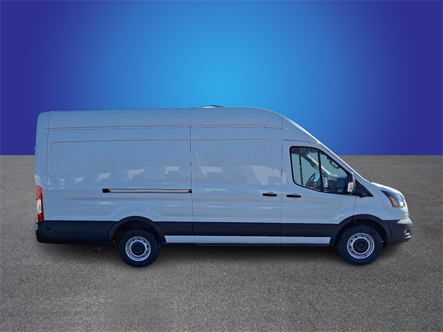New 2024 Ford Transit 350 Medium Roof Empty Cargo Van - photo 7