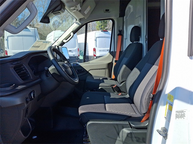 New 2024 Ford Transit 350 Medium Roof Empty Cargo Van - photo 9