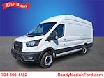 New 2024 Ford Transit 350 Medium Roof Empty Cargo Van thumbnail 5