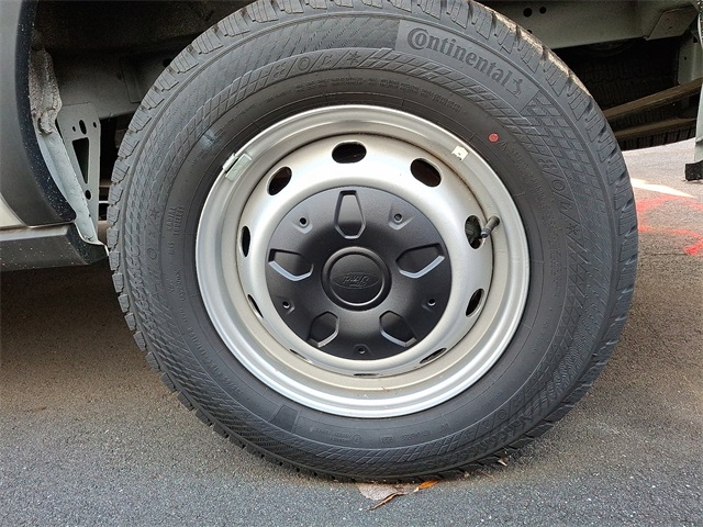 New 2024 Ford Transit 350 Medium Roof Empty Cargo Van - photo 5
