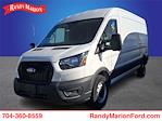 New 2024 Ford Transit 350 Medium Roof Empty Cargo Van thumbnail 1