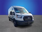 New 2024 Ford Transit 350 Medium Roof Empty Cargo Van thumbnail 2