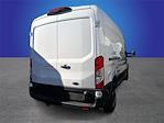 New 2024 Ford Transit 350 Medium Roof Empty Cargo Van thumbnail 3