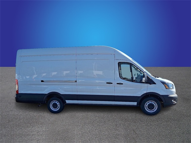 New 2024 Ford Transit 350 Medium Roof Empty Cargo Van - photo 6