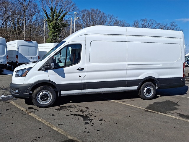 New 2024 Ford Transit 350 Medium Roof Empty Cargo Van - photo 7