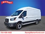 New 2024 Ford Transit 350 Medium Roof Empty Cargo Van thumbnail 4