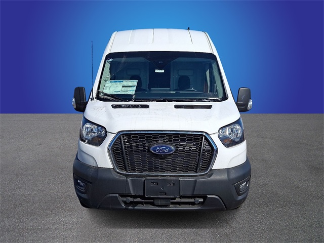 New 2024 Ford Transit 350 Medium Roof Empty Cargo Van - photo 5