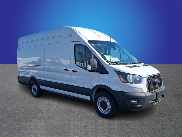 New 2024 Ford Transit 350 Medium Roof Empty Cargo Van - photo 6
