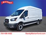 New 2024 Ford Transit 350 Medium Roof Empty Cargo Van thumbnail 4