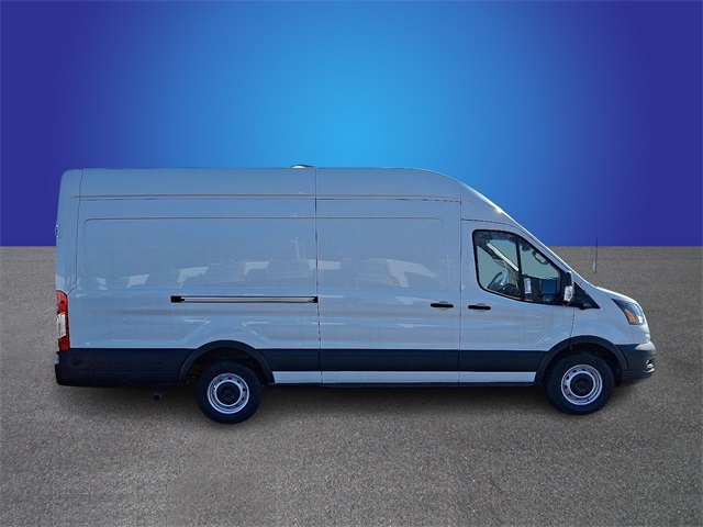 New 2024 Ford Transit 350 Medium Roof Empty Cargo Van - photo 6
