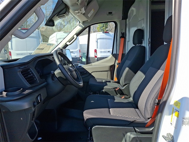New 2024 Ford Transit 350 Medium Roof Empty Cargo Van - photo 8