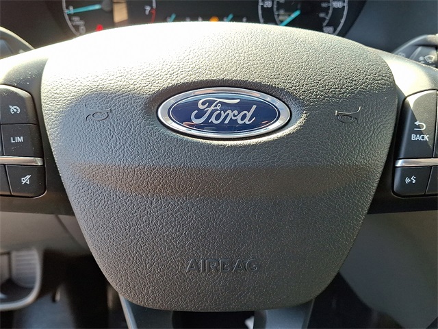 New 2024 Ford Transit 350 Medium Roof Empty Cargo Van - photo 3