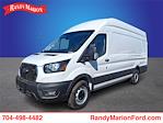 New 2024 Ford Transit 350 Medium Roof Empty Cargo Van thumbnail 4