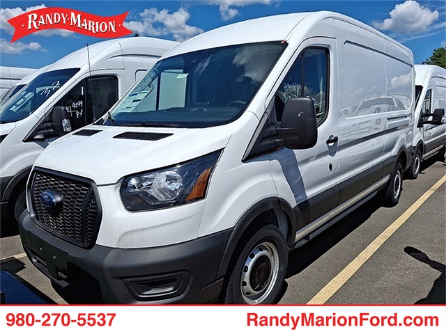 New 2024 Ford Transit 250 - photo 1
