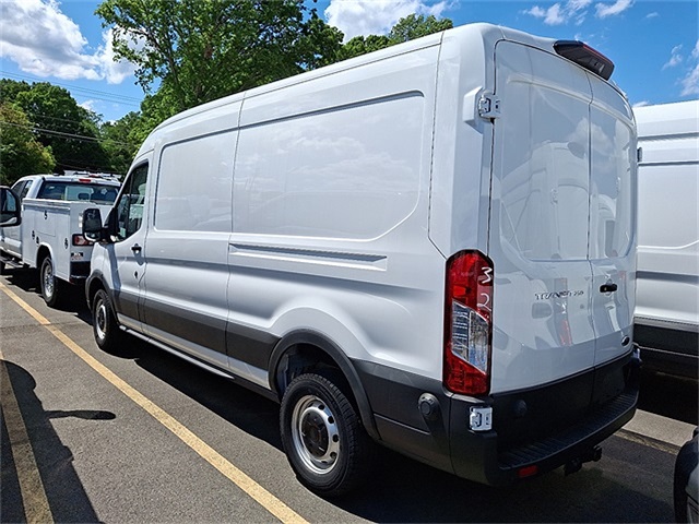 New 2024 Ford Transit 250 - photo 2