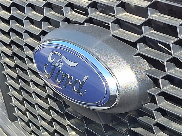 New 2024 Ford Transit 250 Medium Roof Empty Cargo Van - photo 4
