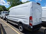 New 2024 Ford Transit 250 Medium Roof Empty Cargo Van thumbnail 2