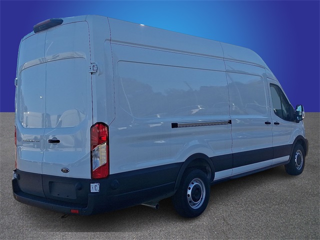 New 2024 Ford Transit 350 High Roof Empty Cargo Van - photo 9
