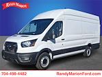 New 2024 Ford Transit 350 High Roof Empty Cargo Van thumbnail 7