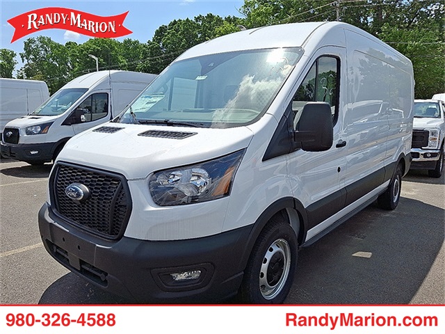 New 2024 Ford Transit 250 - photo 1