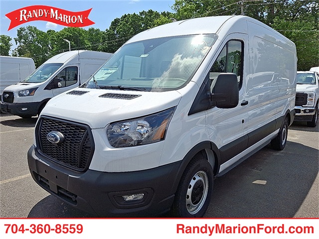 New 2024 Ford Transit 250 - photo 1