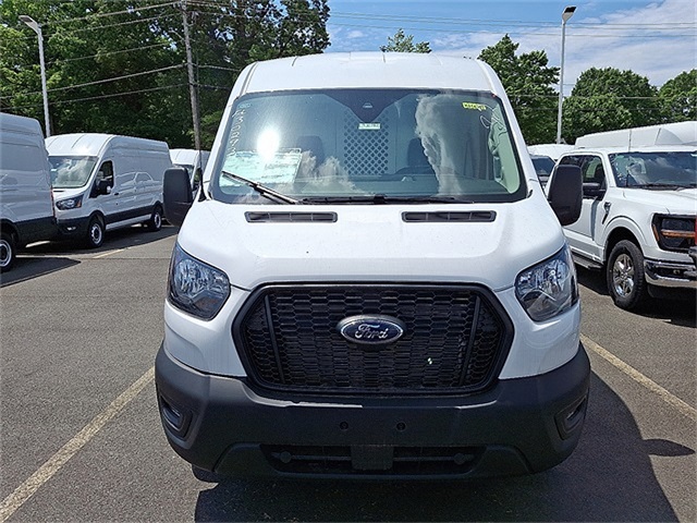 New 2024 Ford Transit 250 - photo 2