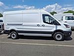 New 2024 Ford Transit 250 Medium Roof Empty Cargo Van thumbnail 4
