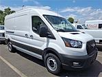 New 2024 Ford Transit 250 Medium Roof Empty Cargo Van thumbnail 3