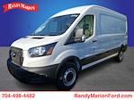 New 2024 Ford Transit 250 Medium Roof Empty Cargo Van thumbnail 1