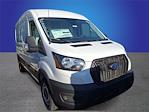 New 2024 Ford Transit 250 Medium Roof Empty Cargo Van thumbnail 2
