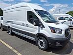 New 2024 Ford Transit 350 High Roof Empty Cargo Van thumbnail 2