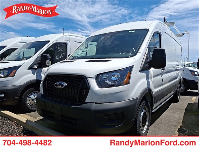 New 2024 Ford Transit 250 - photo 1