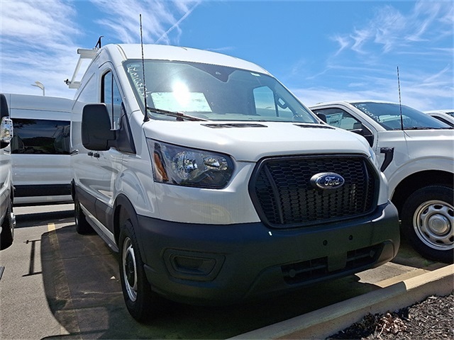 New 2024 Ford Transit 250 - photo 2