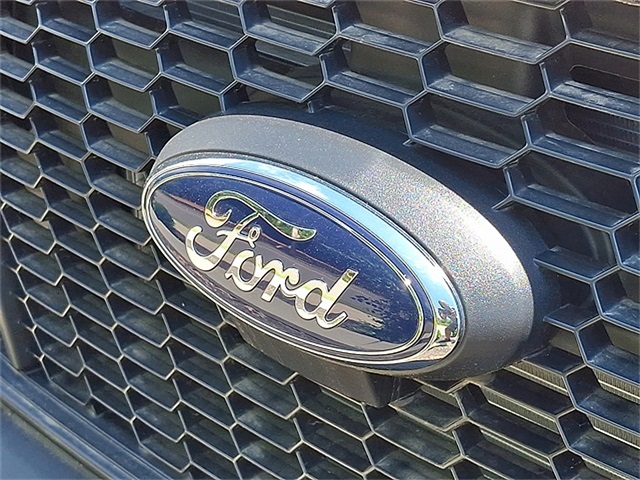 New 2024 Ford Transit 250 Medium Roof Empty Cargo Van - photo 3