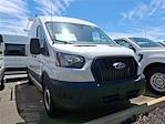 New 2024 Ford Transit 250 Medium Roof Empty Cargo Van thumbnail 2