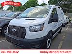 New 2024 Ford Transit 250 Low Roof Empty Cargo Van thumbnail 1