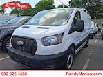 New 2024 Ford Transit 250 Low Roof Empty Cargo Van thumbnail 1