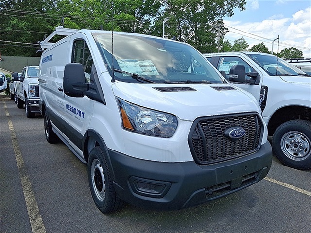 New 2024 Ford Transit 250 Low Roof Empty Cargo Van - photo 3