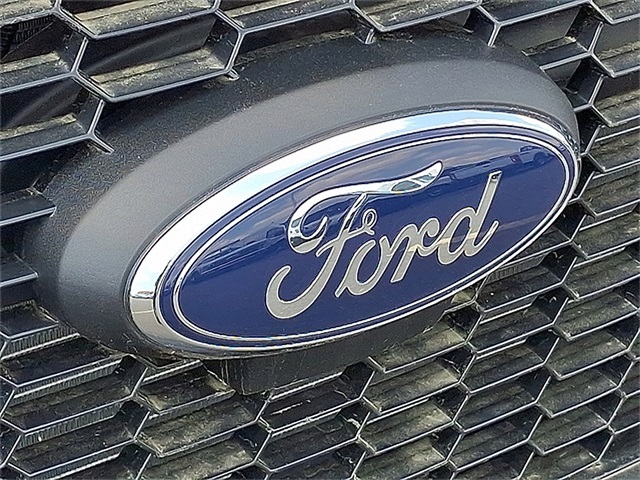 New 2024 Ford Transit 250 Low Roof Empty Cargo Van - photo 4